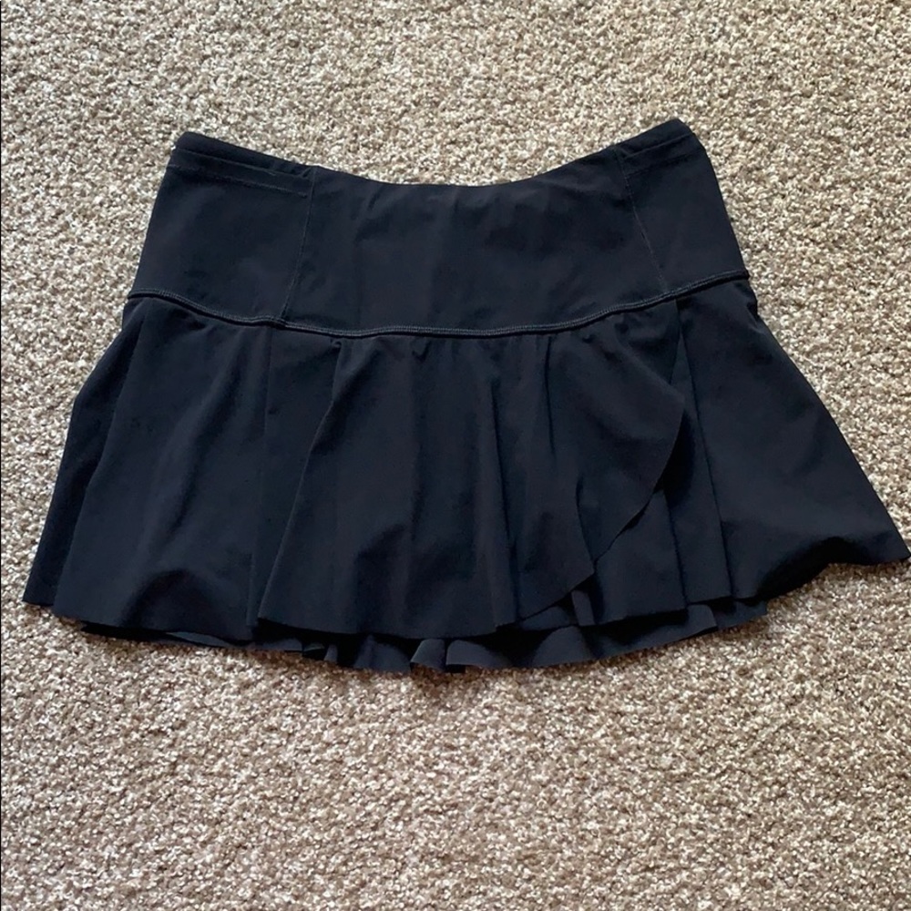 Lululemon Tennis Skirt